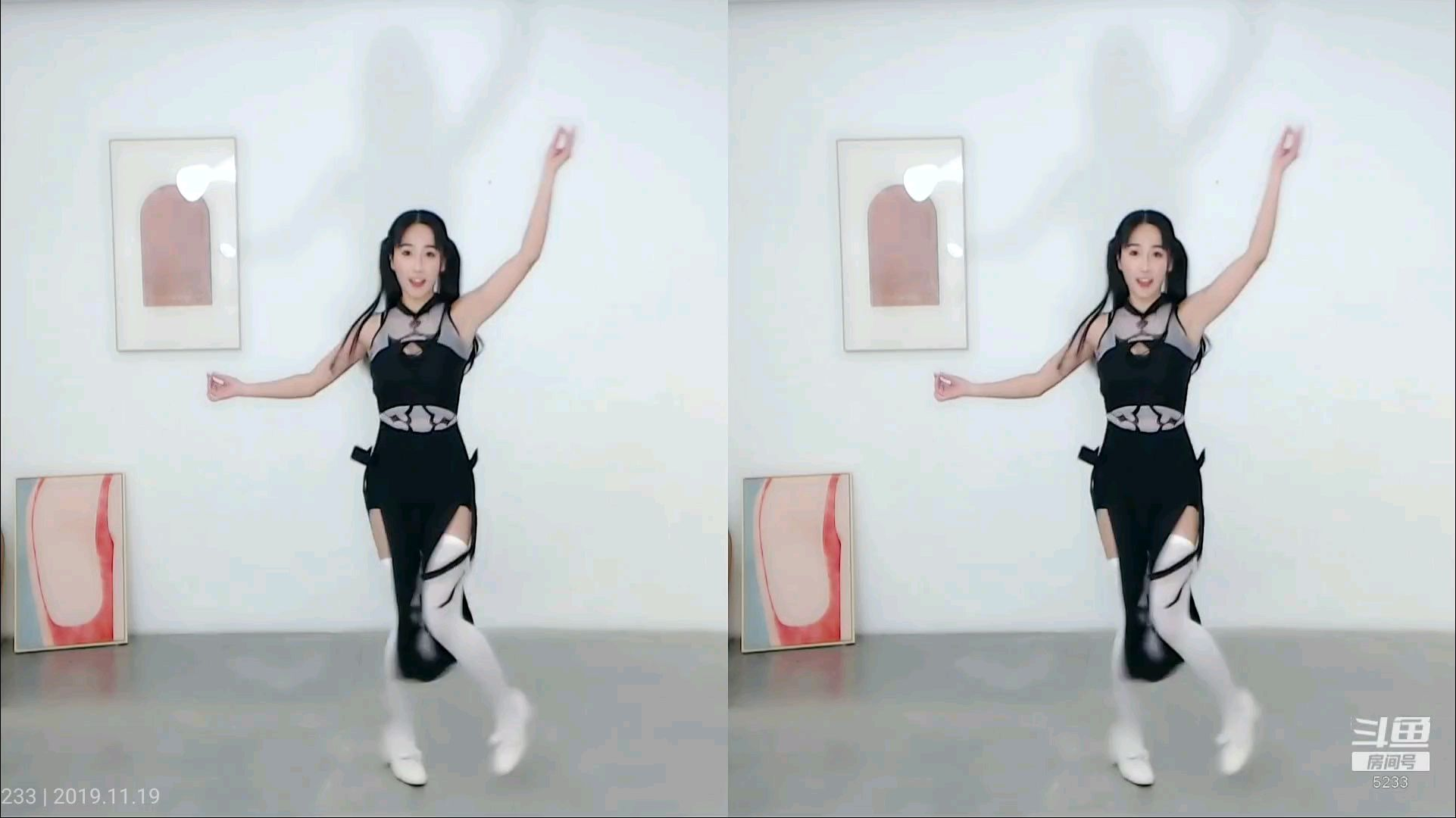 小深深《极乐净土》